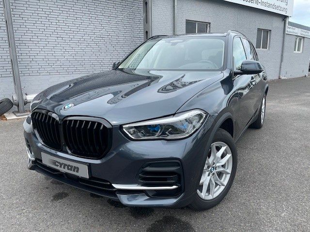 BMW X5 139.866 km 41.890 &euro; Steinfurt 48565