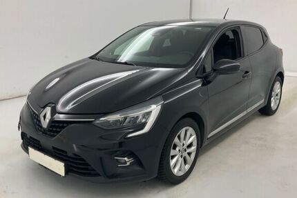 Renault Clio 263.300 km 6.555 &euro; Greven 48268