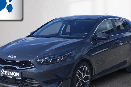 Kia ceed / Ceed 24.435 km 21.930 &euro; Lengerich 49525