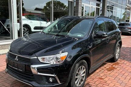 Mitsubishi ASX 145.000 km 8.700 &euro; Ibbenbüren 49477