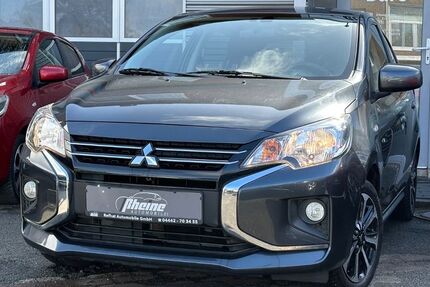 Mitsubishi Space Star 80.000 km 9.700 &euro; Rheine 48429