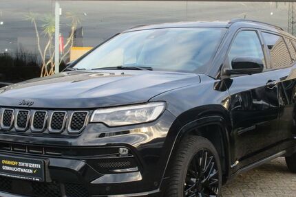 Jeep Compass 18.900 km 25.950 &euro; Lingen - Baccum 49811