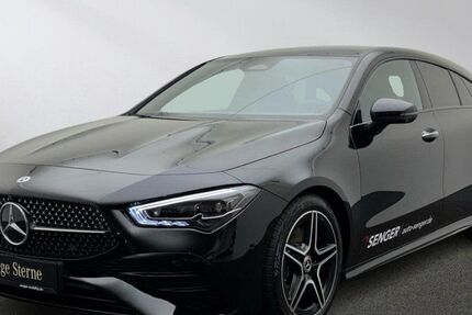Mercedes-Benz CLA 200 Shooting Brake 9.900 km 38.990 &euro; Rheine 48429