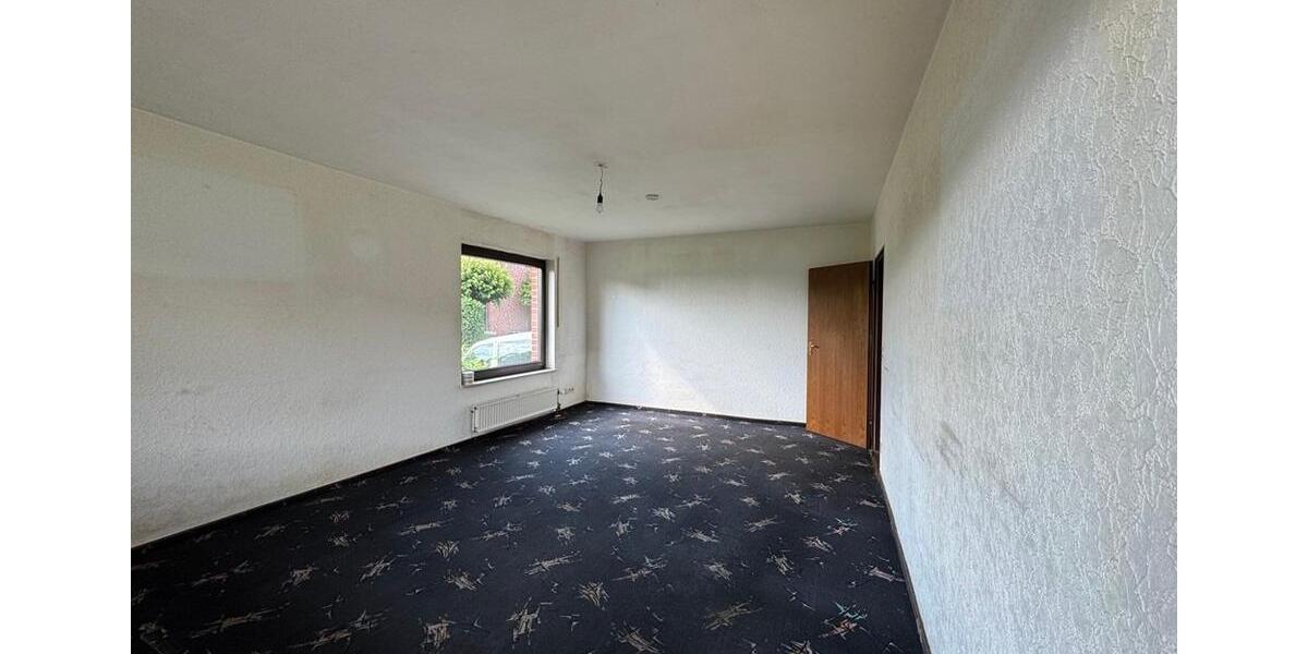 Etagenwohnung Ibbenbüren - 2 Zimmer, 64 m&sup2;, 123.000&euro; | Angebot:27024012