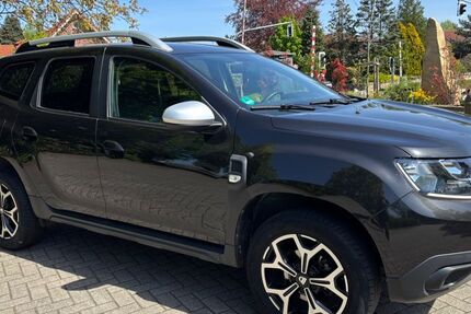 Dacia Duster 32.000 km 12.900 &euro; Bad Bentheim/Gildehaus 48455