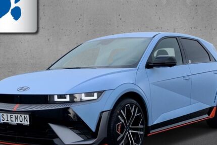 Hyundai IONIQ 5 2.000 km 58.930 &euro; Ibbenbüren 49479