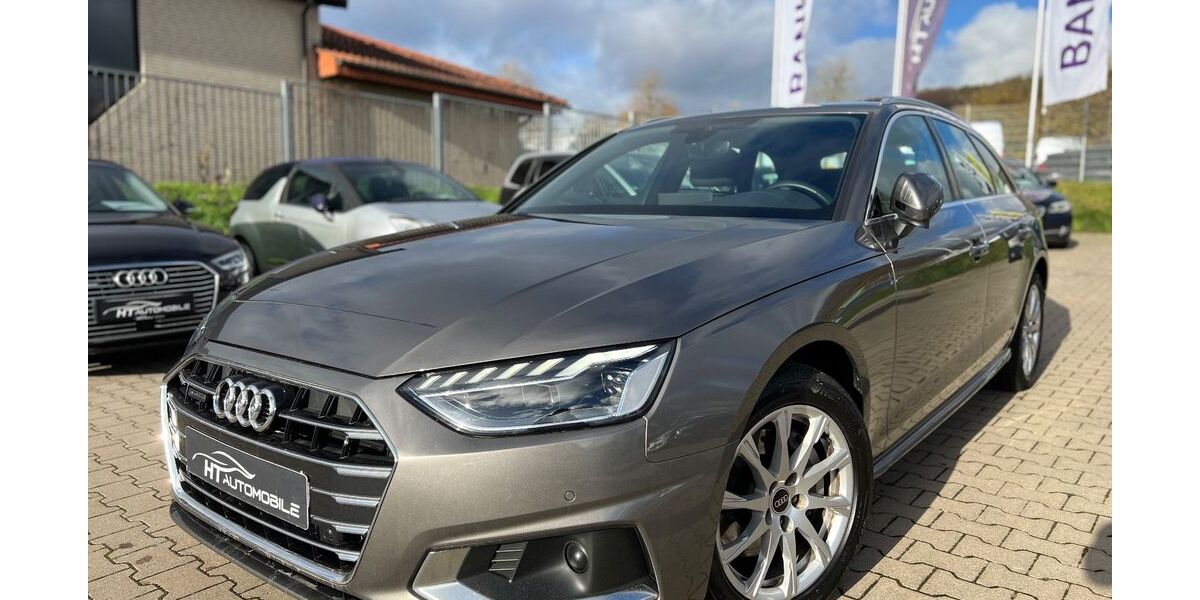 Audi A4 125.000 km 23.999 &euro; Ibbenbüren 49477