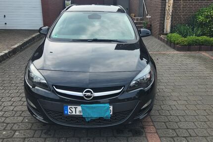 Opel Astra 175.000 km 4.595 &euro; Hörstel 48477