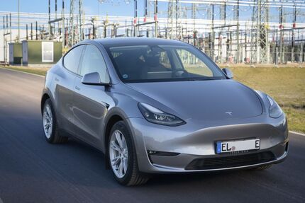Tesla Model Y 49.000 km 36.500 &euro; Emsbüren 48488