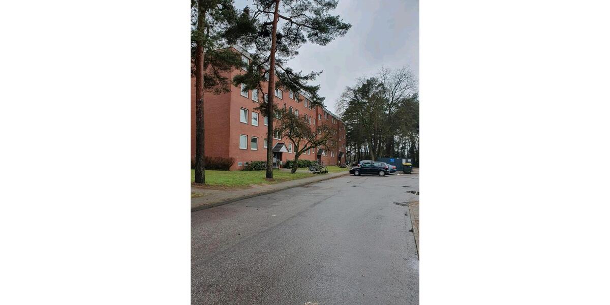 Erdgeschoßwohnung Lingen (Ems) Damaschke - 3 Zimmer, 69 m&sup2;, 88.500&euro; | Angebot:27622207