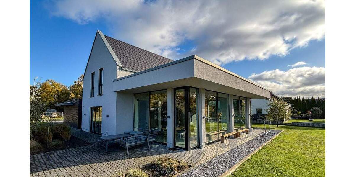 Einfamilienhaus Ibbenbüren Dickenberg - 3 Zimmer, 172 m&sup2;, 850.000&euro; | Angebot:25776743