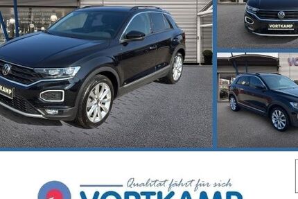VW T-Roc 89.294 km 23.980 &euro; Gronau 48599