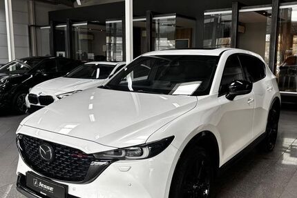 Mazda CX-5 109.800 km 24.990 &euro; Ibbenbüren 49477
