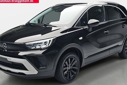 Opel Crossland (X) 14.337 km 18.490 &euro; Rheine 48432
