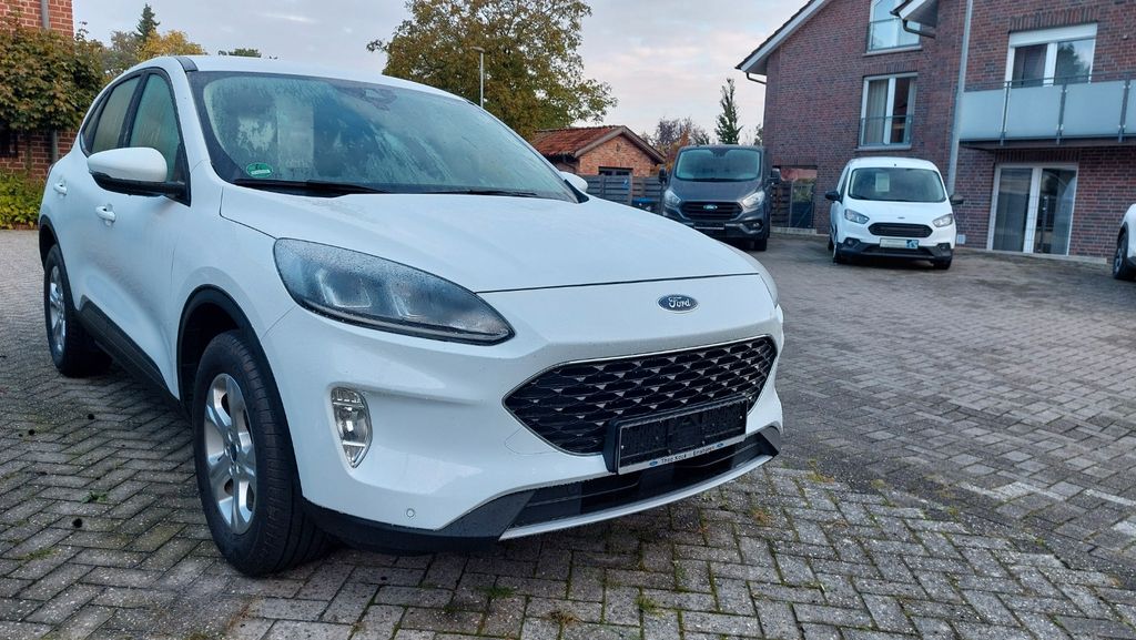 Ford Kuga 63.109 km 22.400 &euro; Emsbüren 48488