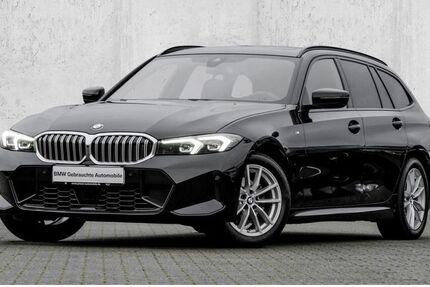 BMW 320 24.189 km 38.790 &euro; Emsdetten 48282