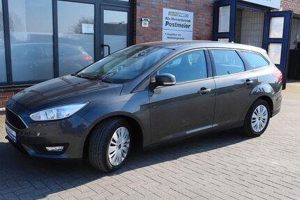 Ford Focus 167.230 km 7.390 &euro; Hörstel 48477