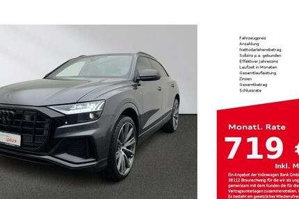 Audi Q8 86.138 km 64.880 &euro; Lingen 49809