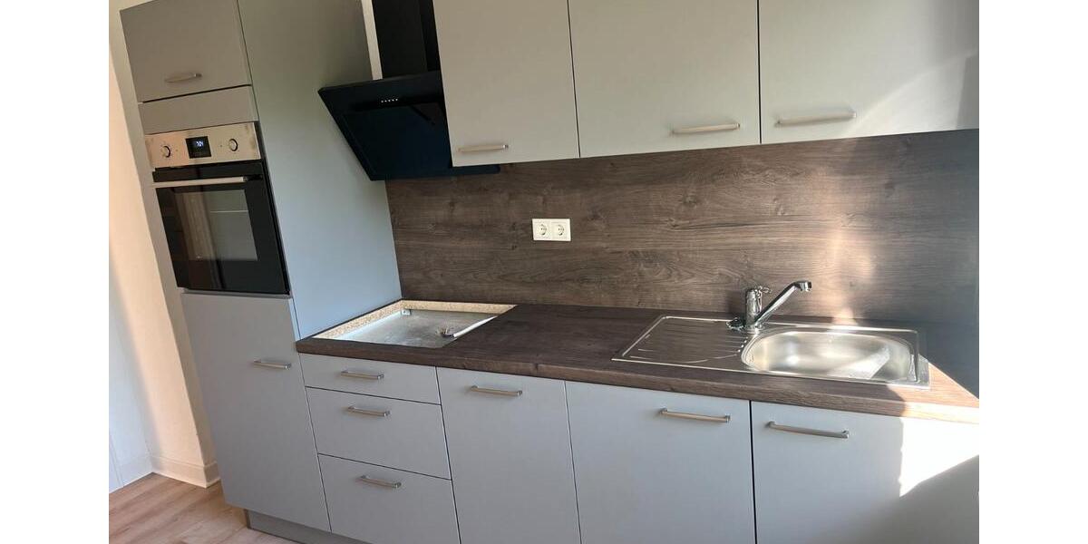 Etagenwohnung Gronau (Westfahlen) - 2 Zimmer, 60 m&sup2;, 600&euro; | Angebot:26561765