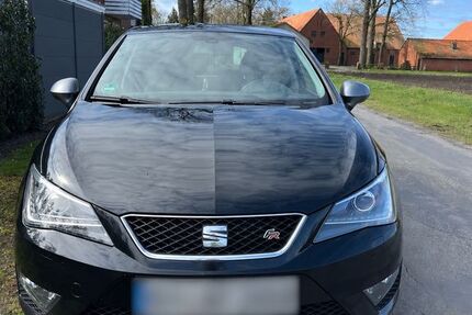 Seat Ibiza 174.675 km 6.100 &euro; Hopsten 48486
