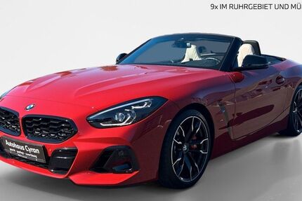 BMW Z4 M40 8.184 km 63.750 &euro; Gronau 48599