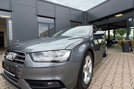 Audi A4 166.216 km 13.990 &euro; Emsdetten 48282