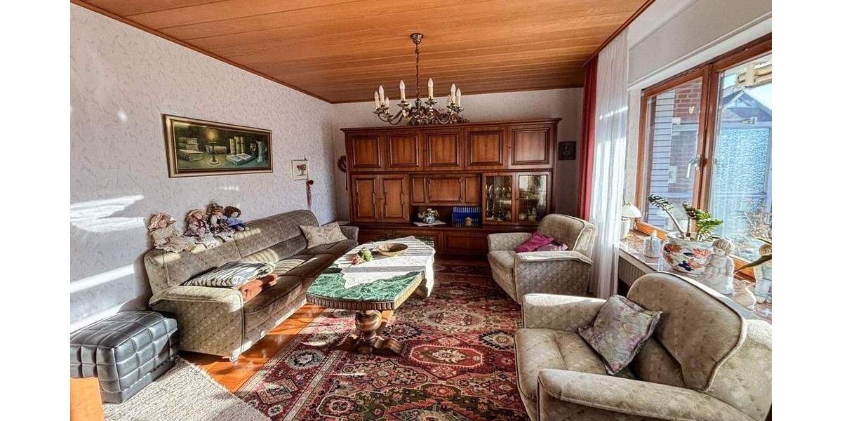 Bungalow Ibbenbüren Stadt - 5 Zimmer, 122 m&sup2;, 295.000&euro; | Angebot:25688596