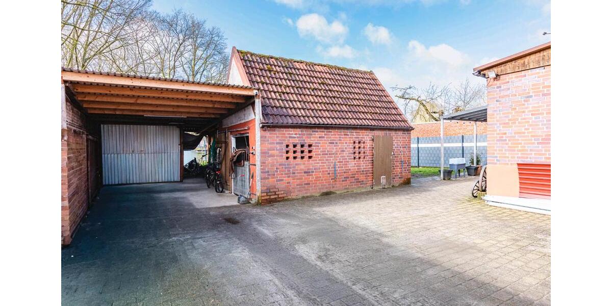 Einfamilienhaus Schüttorf - 299.000&euro; | Angebot:26107878