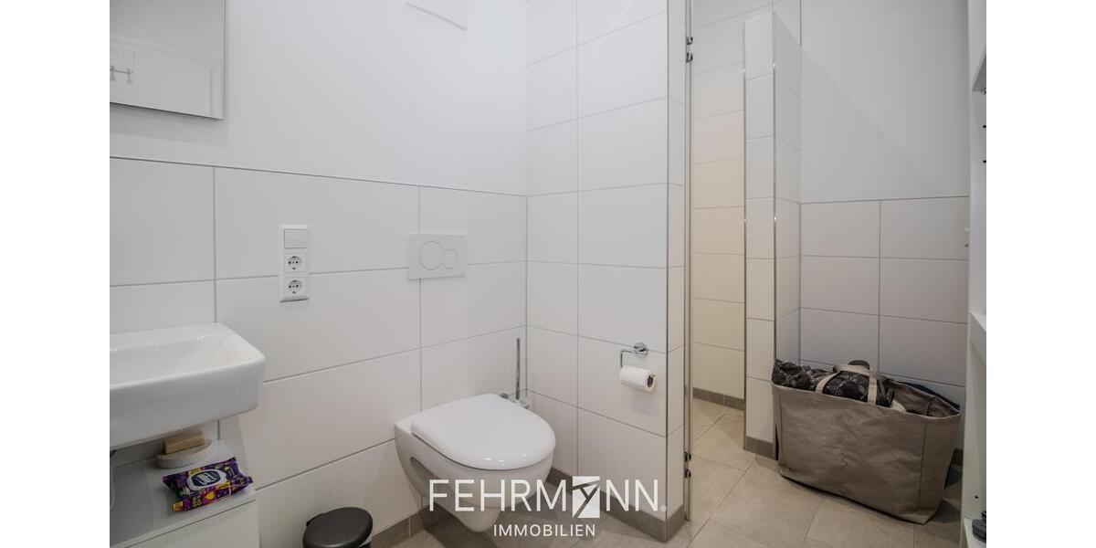 Etagenwohnung Lingen (Ems) - 2 Zimmer, 59 m&sup2;, 790&euro; | Angebot:25856740