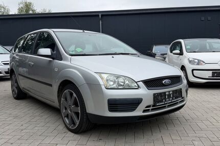 Ford Focus 155.000 km 3.000 &euro; Rheine 48432