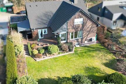 Haus Ibbenbüren Bockraden - 6 Zimmer, 167 m&sup2;, 499.900&euro; | Angebot:27115215