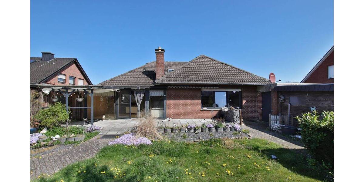 Einfamilienhaus Metelen - 4 Zimmer, 99 m&sup2;, 259.000&euro; | Angebot:26657265