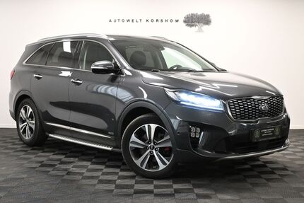 Kia Sorento 225.999 km 15.300 &euro; Saerbeck 48369