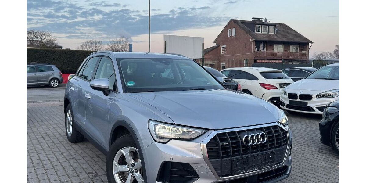 Audi Q3 54.950 km 26.900 &euro; Gronau 48599