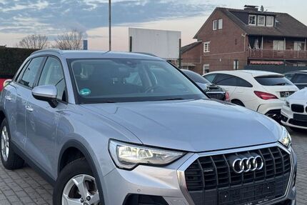 Audi Q3 54.950 km 26.950 &euro; Gronau 48599