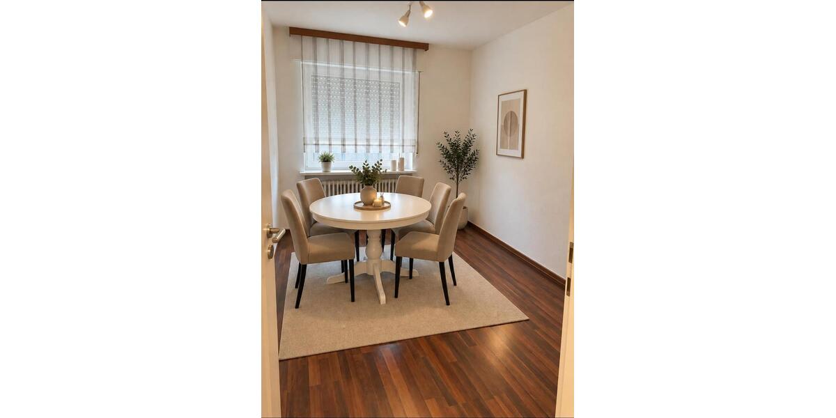 Etagenwohnung Neuenkirchen - 3 Zimmer, 69 m&sup2;, 500&euro; | Angebot:27536581