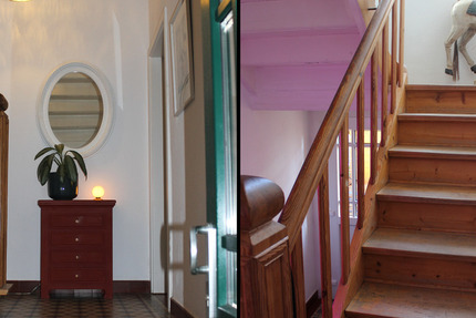 Haus Rheine Altenrheine - 8 Zimmer, 155 m&sup2;, 395.000&euro; | Angebot:25838768