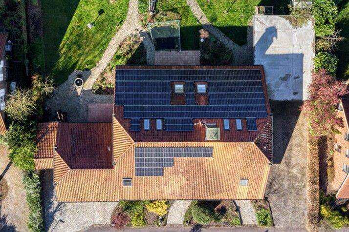 Mehrfamilienhaus, Wohnhaus Bad Bentheim - 1 Zimmer, 260 m&sup2;, 649.000&euro; | Angebot:26189406