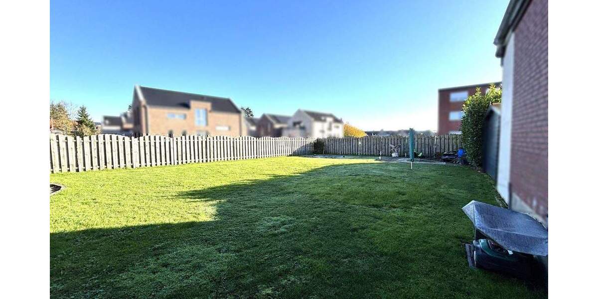 Einfamilienhaus Steinfurt Borghorst - 5 Zimmer, 137 m&sup2;, 289.000&euro; | Angebot:25736042