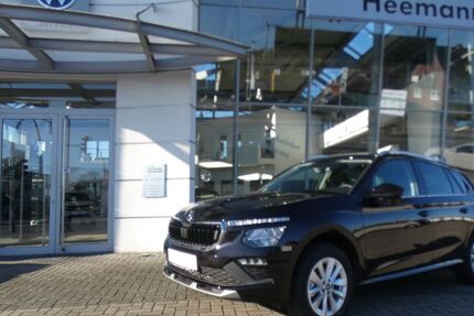 Skoda Kamiq 6.000 km 28.990 &euro; Wettringen 48493
