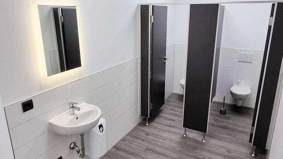 Gewerbeobjekt Ibbenbüren Bockraden - 250&euro; | Angebot:21455235