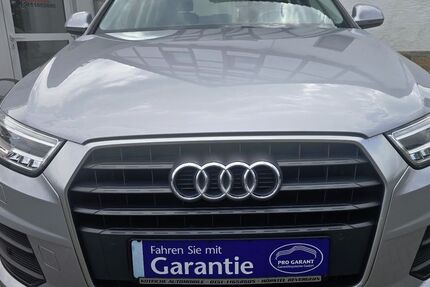 Audi Q3 127.000 km 15.800 &euro; Hörstel 48477