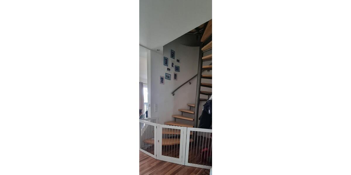 Dachgeschoßwohnung Nordwalde - 6 Zimmer, 150 m&sup2;, 1.350&euro; | Angebot:25216811