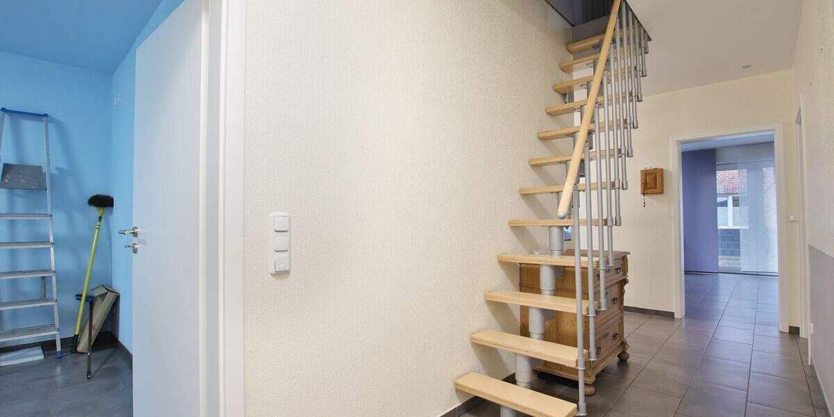 Bungalow Ibbenbüren Stadt - 6 Zimmer, 180 m&sup2;, 485.000&euro; | Angebot:25671850