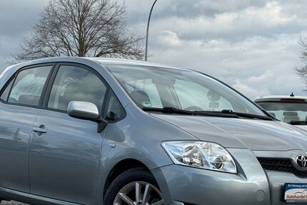 Toyota Auris 84.000 km 5.999 &euro; Ibbenbüren 49479