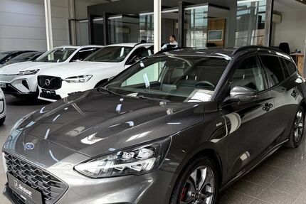 Ford Focus 65.000 km 15.990 &euro; Ibbenbüren 49477