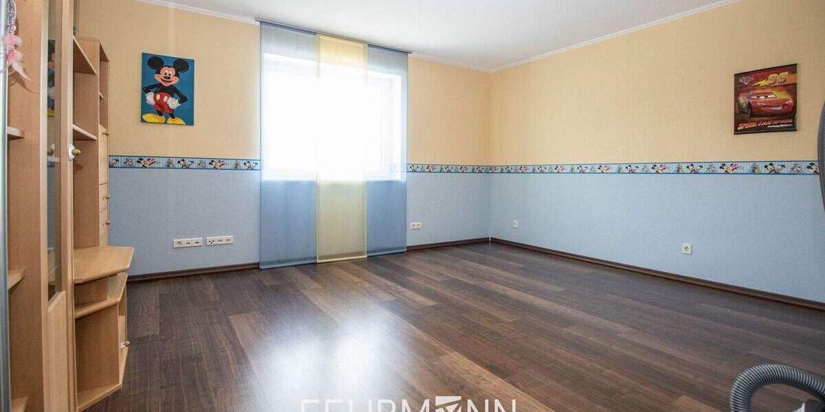 Einfamilienhaus Wettringen - 8 Zimmer, 328 m&sup2;, 699.000&euro; | Angebot:25668209