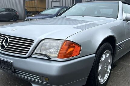 Mercedes-Benz SL 300 89.000 km 15.490 &euro; Greven 48268