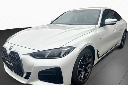 BMW 420 Gran Coupé 11.500 km 40.990 &euro; Ibbenbüren 49479