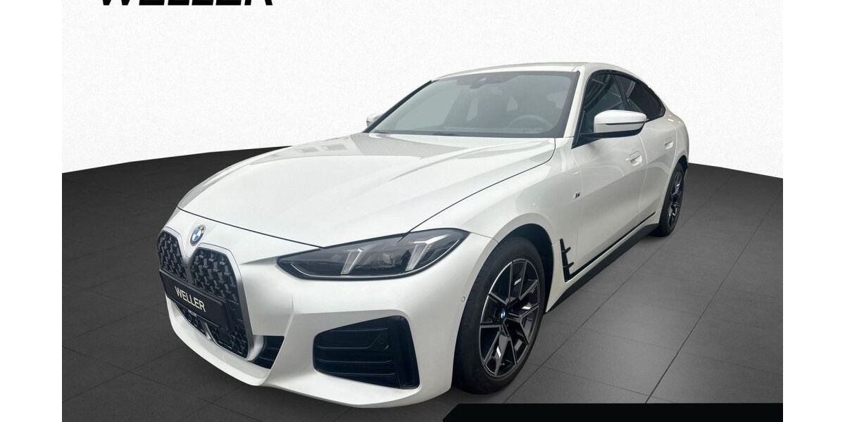 BMW 420 Gran Coupé 11.500 km 40.990 &euro; Ibbenbüren 49479